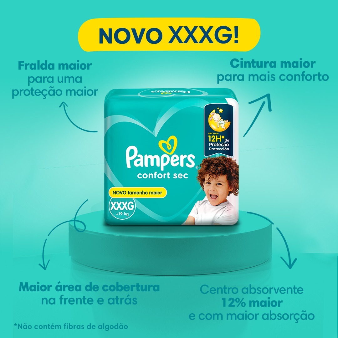 Pampers