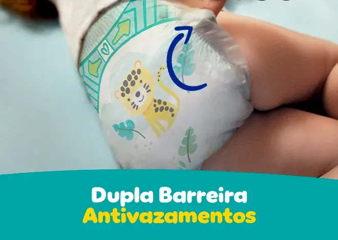 Dupla barreira antivazamentos